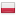 zarowka-led.com server is located in Poland